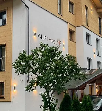 Quality Hosts Arlberg - Alptyrol Apartmán