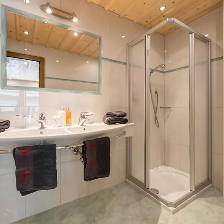 Apartmán Quality Hosts Arlberg - Alptyrol