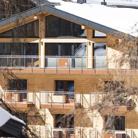 Quality Hosts Arlberg - Alptyrol