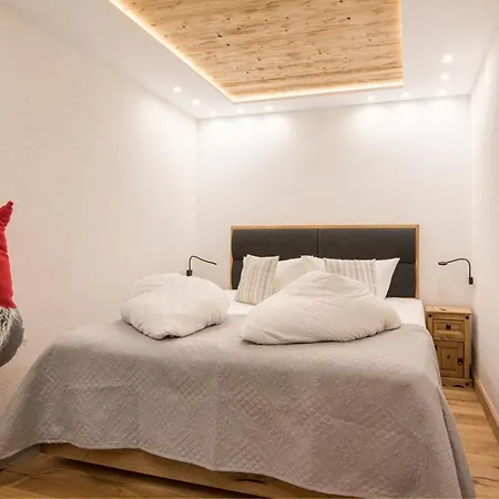 Apartmán Quality Hosts Arlberg - Alptyrol *