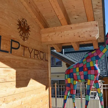Appartamento Quality Hosts Arlberg - Alptyrol *