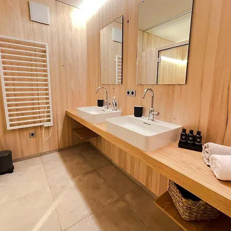 Quality Hosts Arlberg - Alptyrol Appartamento