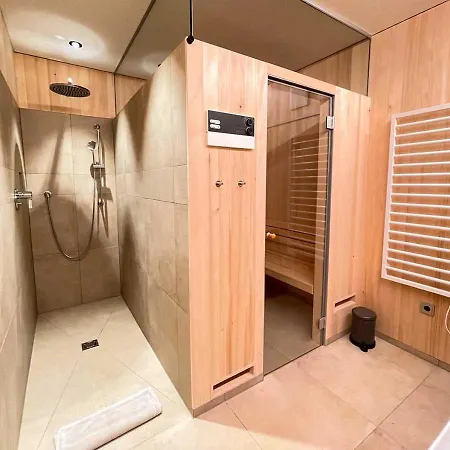 Apartmán Quality Hosts Arlberg - Alptyrol