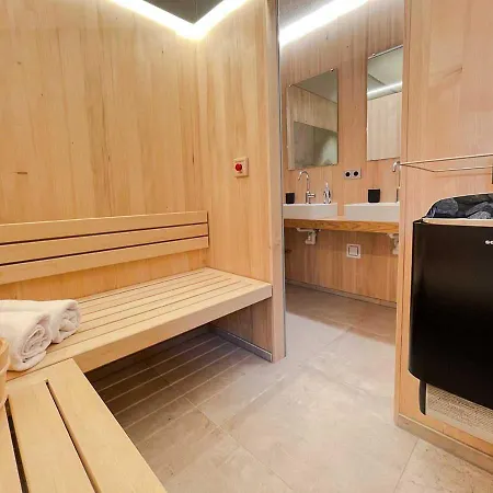 Quality Hosts Arlberg - Alptyrol Sankt Anton am Arlberg