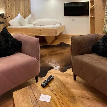 Quality Hosts Arlberg - Alptyrol Appartamento Sankt Anton am Arlberg