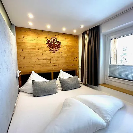 Apartmán Quality Hosts Arlberg - Alptyrol Sankt Anton am Arlberg
