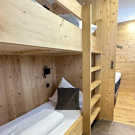 Apartmán Quality Hosts Arlberg - Alptyrol *