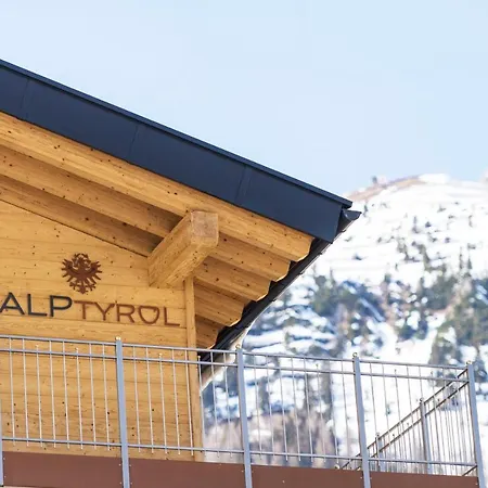 Haus Alpenrose * St. Anton am Arlberg