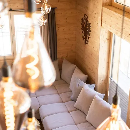 Haus Alpenrose St. Anton am Arlberg