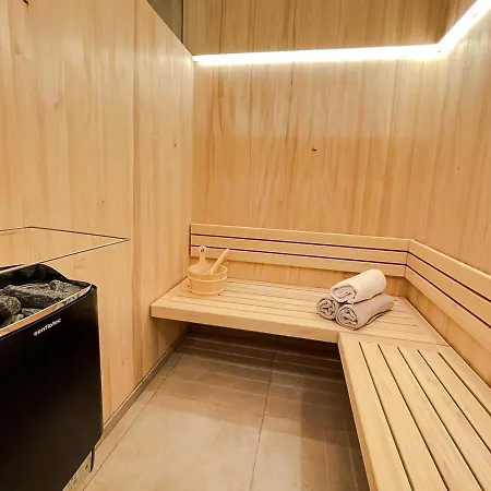 Apartment Haus Alpenrose