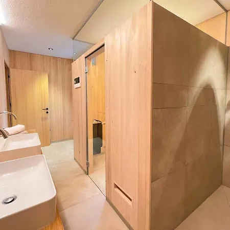 Haus Alpenrose St. Anton am Arlberg