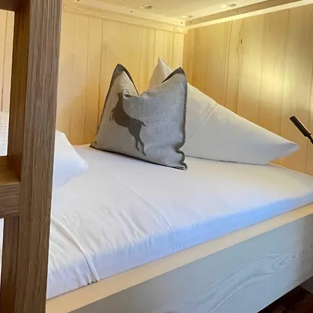 Apartment Haus Alpenrose *