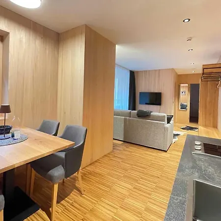 Haus Alpenrose
