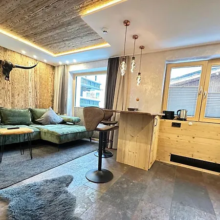 Haus Alpenrose St. Anton am Arlberg