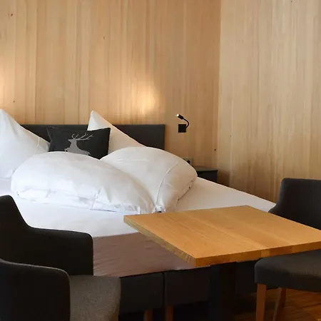 Haus Alpenrose Apartment