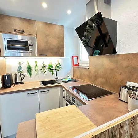 Haus Alpenrose *